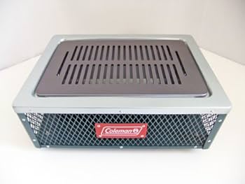 コールマン クールステージテーブルトップグリル 170-9368 コールマン クールステージテーブルトップグリル対応グリル